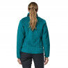 Patagonia Classic Retro-X Fleece Jacket - Polar mulher | Hardloop