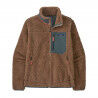 Pampas Tan / Nouveau Green