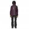 Patagonia PowSlayer Pants - Calça ski mulher | Hardloop