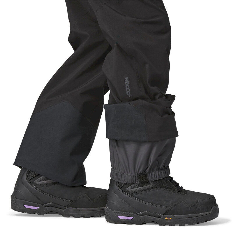 Patagonia PowSlayer Pants - Skibukser Damer