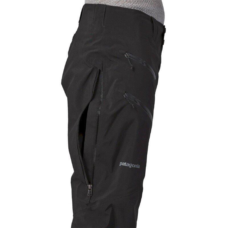 Patagonia PowSlayer Pants - Calça ski mulher | Hardloop