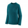 Belay Blue
