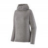 Feather Grey X / Dye