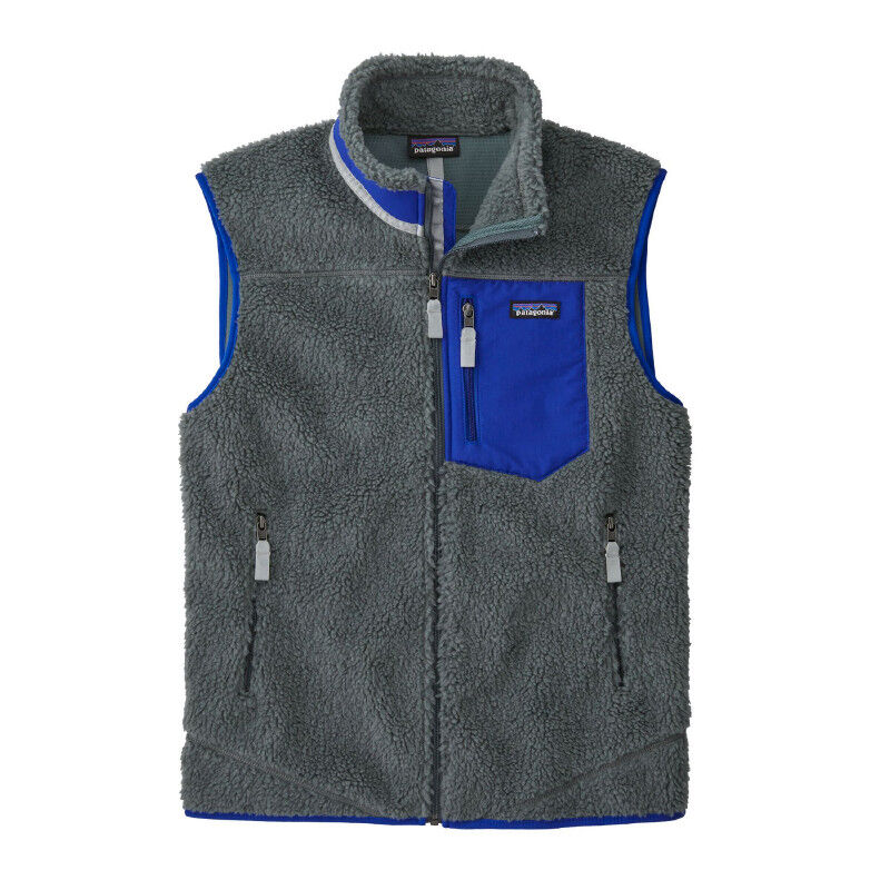 Patagonia - Classic Retro-X® - Fleece vest - Men's