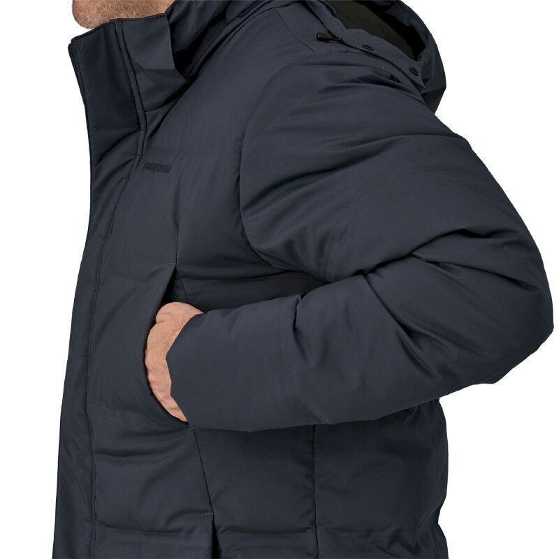 M's jackson cheap glacier parka