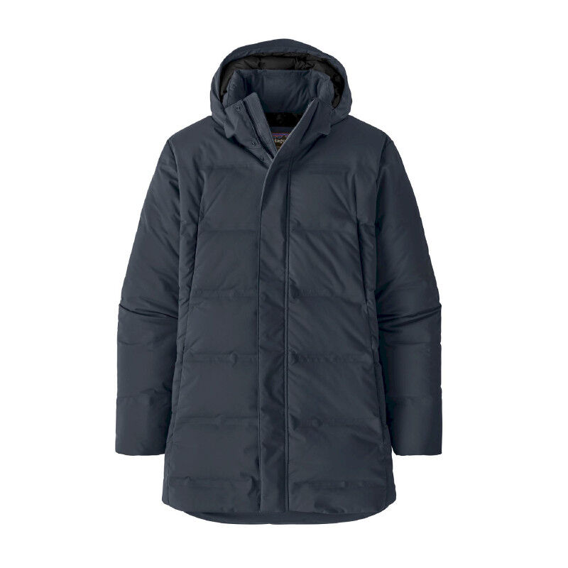 M's jackson 2024 glacier jacket