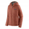 Burl Red
