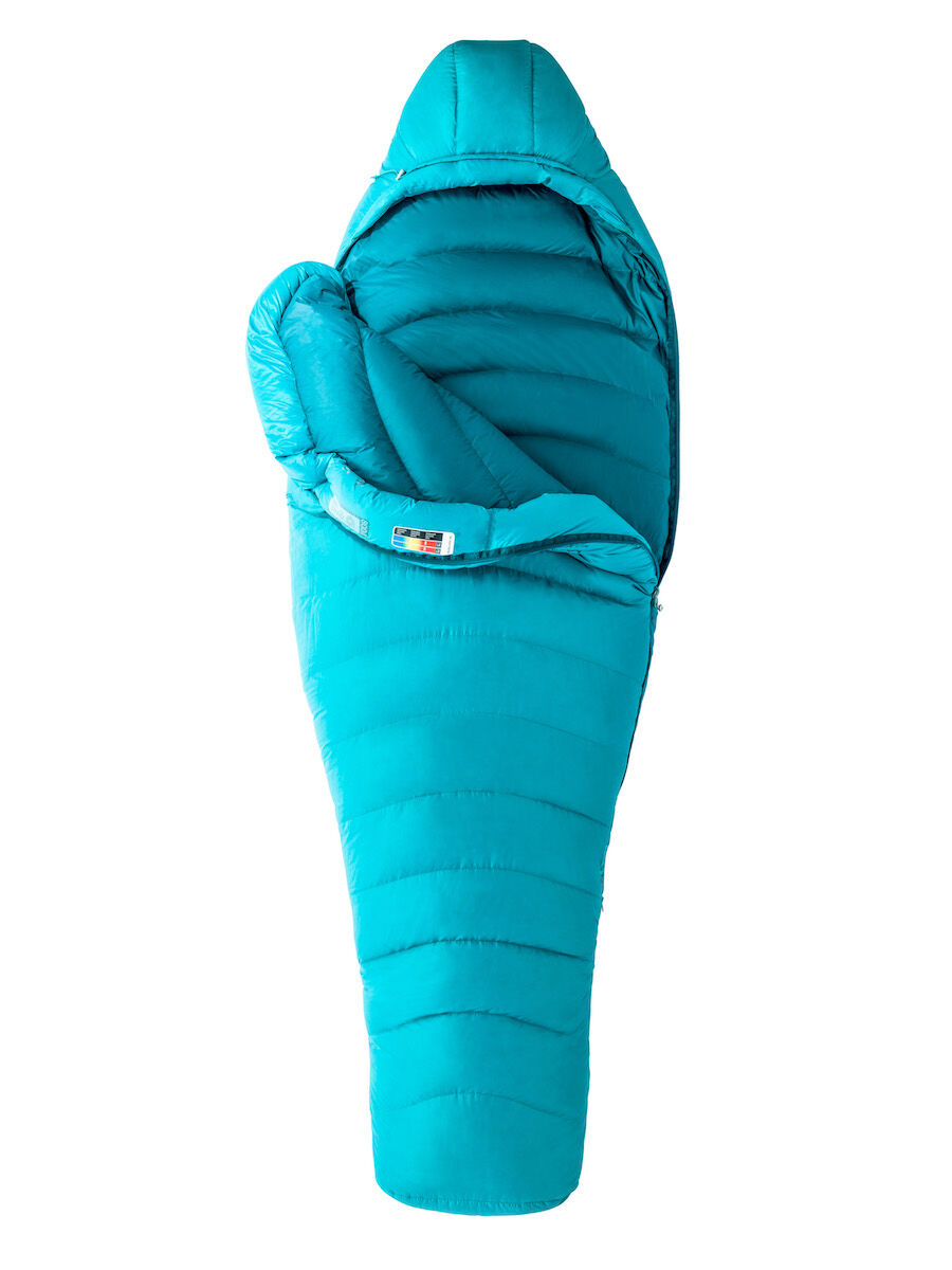 Marmot - Wm's Xenon - Sleeping bag