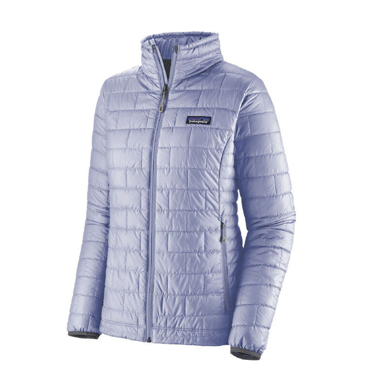 Patagonia insulated jacket store womens