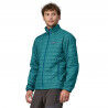 Belay Blue