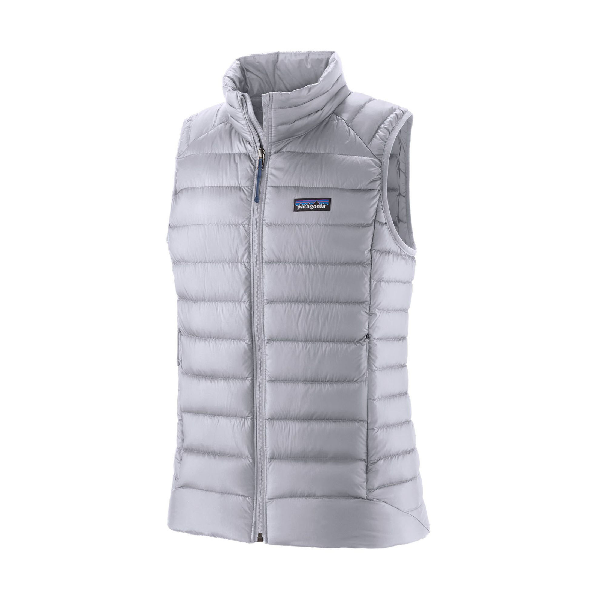 Patagonia Down Sweater Vest - Dunvest - Damer