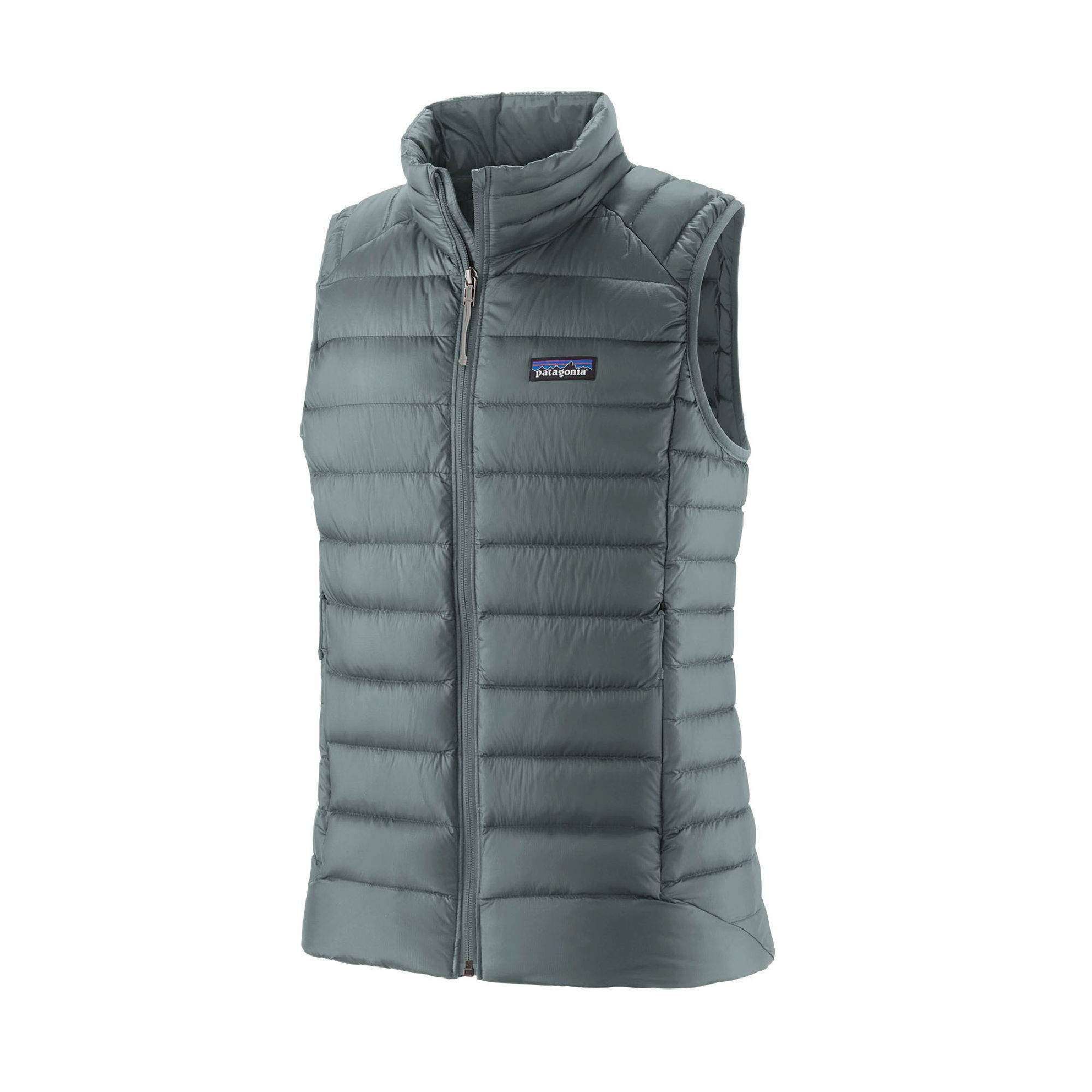 Patagonia Down Sweater Vest - Dunvest - Damer
