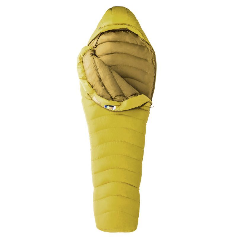 Marmot Hydrogen Long - Sovepose