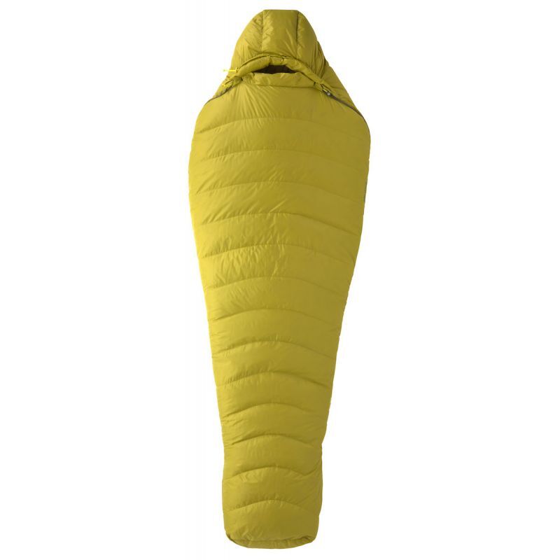 Marmot Hydrogen Long - Sovepose