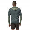 Patagonia Airshed Pro Pullover - Fleece jacket - Men's | Hardloop