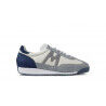 True Navy / Silver