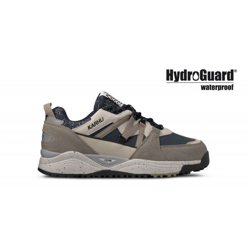 Karhu Fusion XC - Lifestyle Schuhe | Hardloop