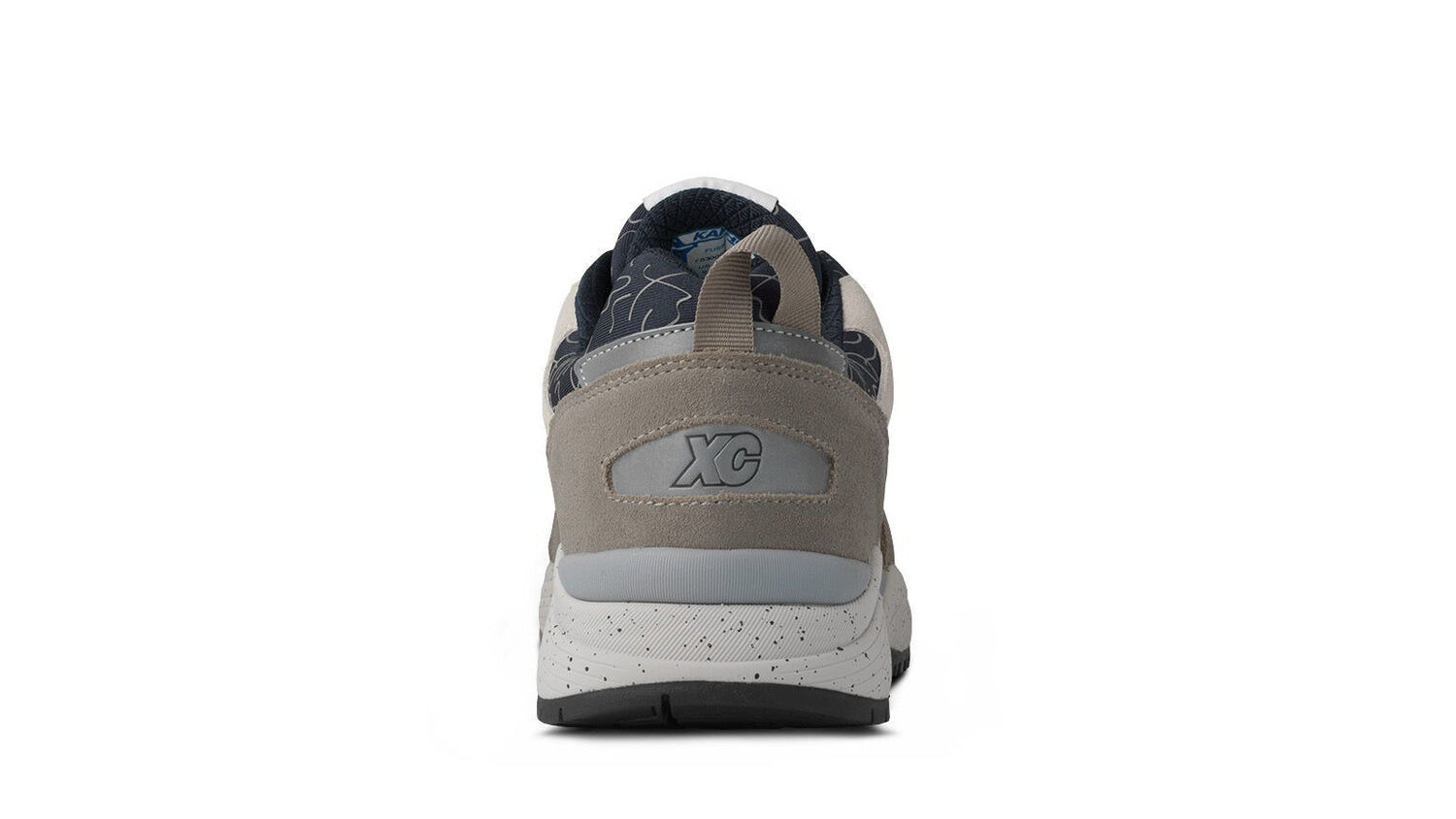 Karhu Fusion XC - Lifestyle Schuhe | Hardloop
