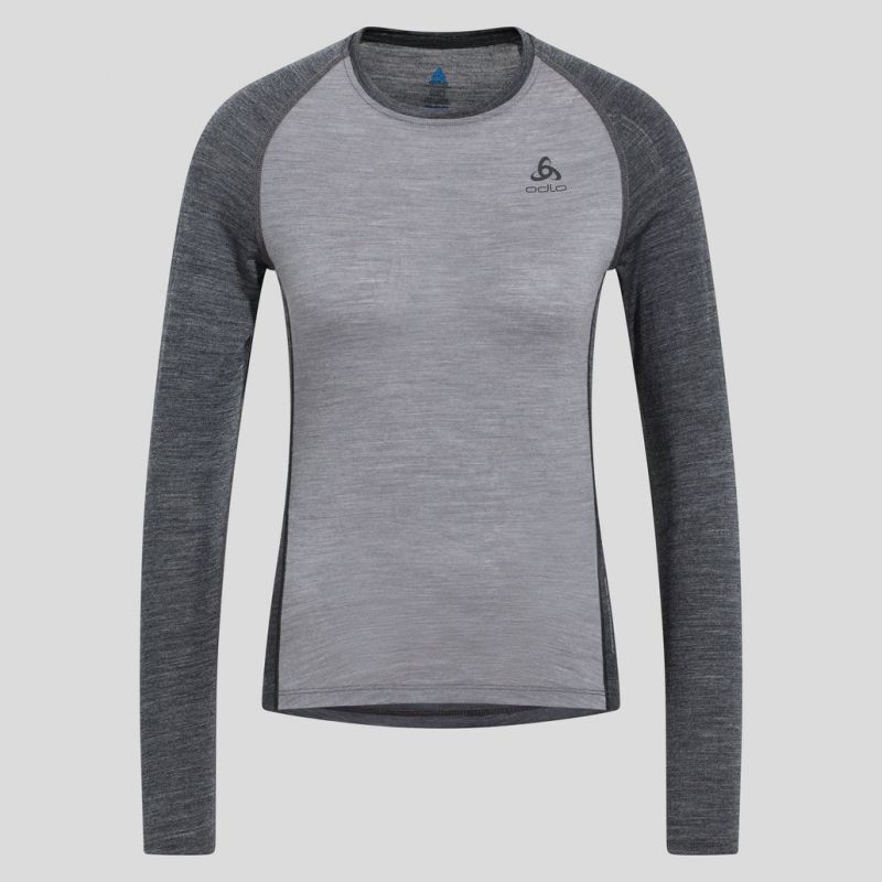 Odlo Performance Wool 150 - Base layer - Women's | Hardloop