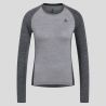 Grey Melange / Dark Grey Melange