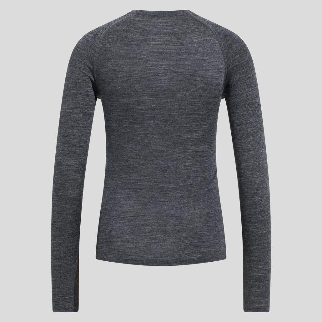 Odlo Performance Wool 150 - Base layer - Women's | Hardloop