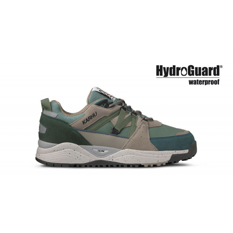 Karhu Fusion XC Chaussures lifestyle Hardloop