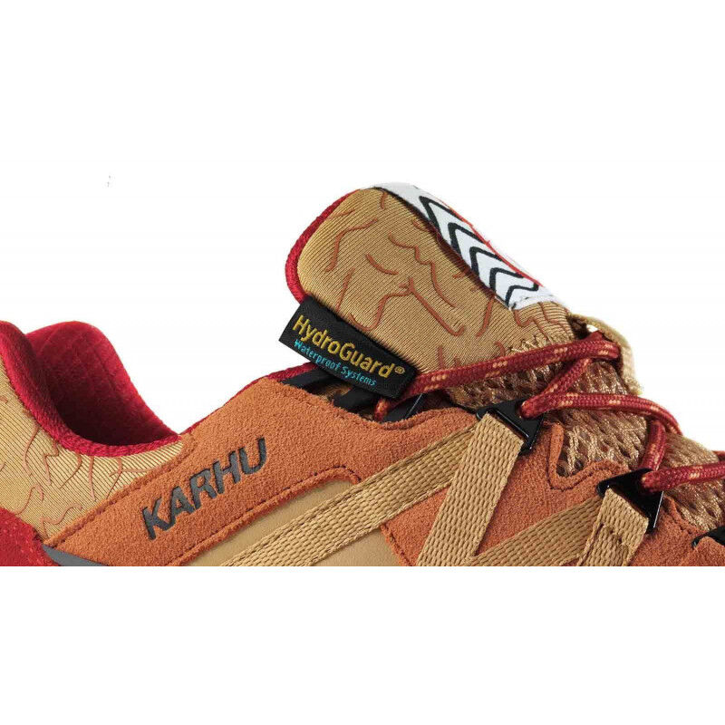 impermeable karhu