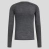 Odlo Natural Performance Wool 150 Crew Neck L/S - Intimo lana merinos - Uomo | Hardloop