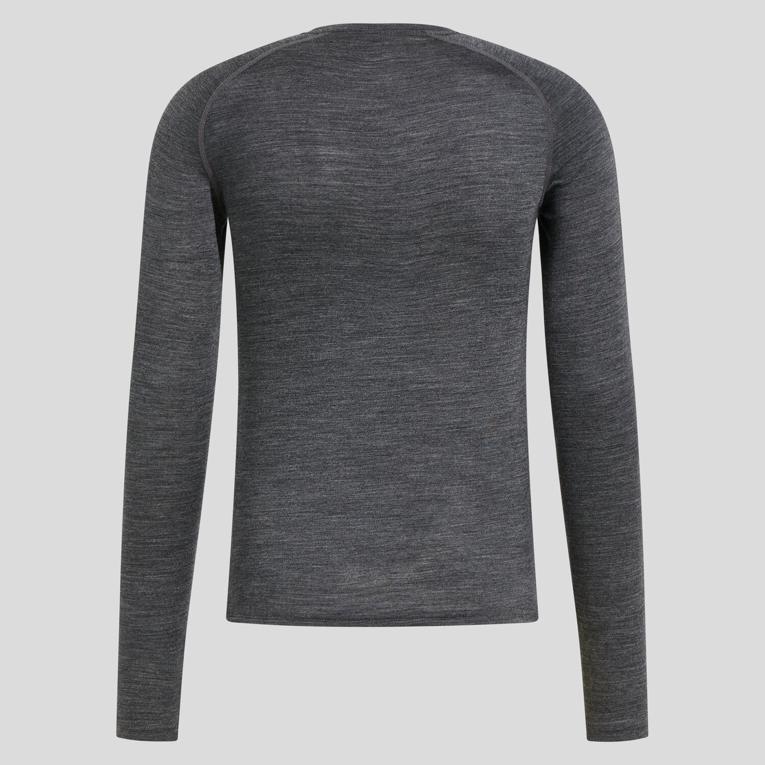 Odlo Natural Performance Wool 150 Crew Neck L/S - Intimo lana merinos - Uomo | Hardloop