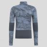 Odlo Whistler Eco 1/2 Zip L/S - Pánsky dres | Hardloop
