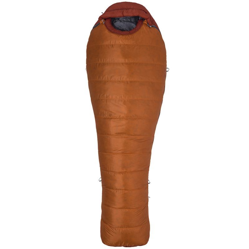 Marmot - Never Summer - Sacco a pelo