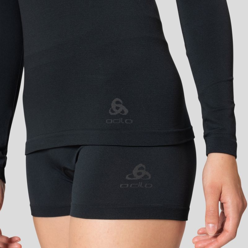 Odlo Performance Light Eco - Short femme | Hardloop