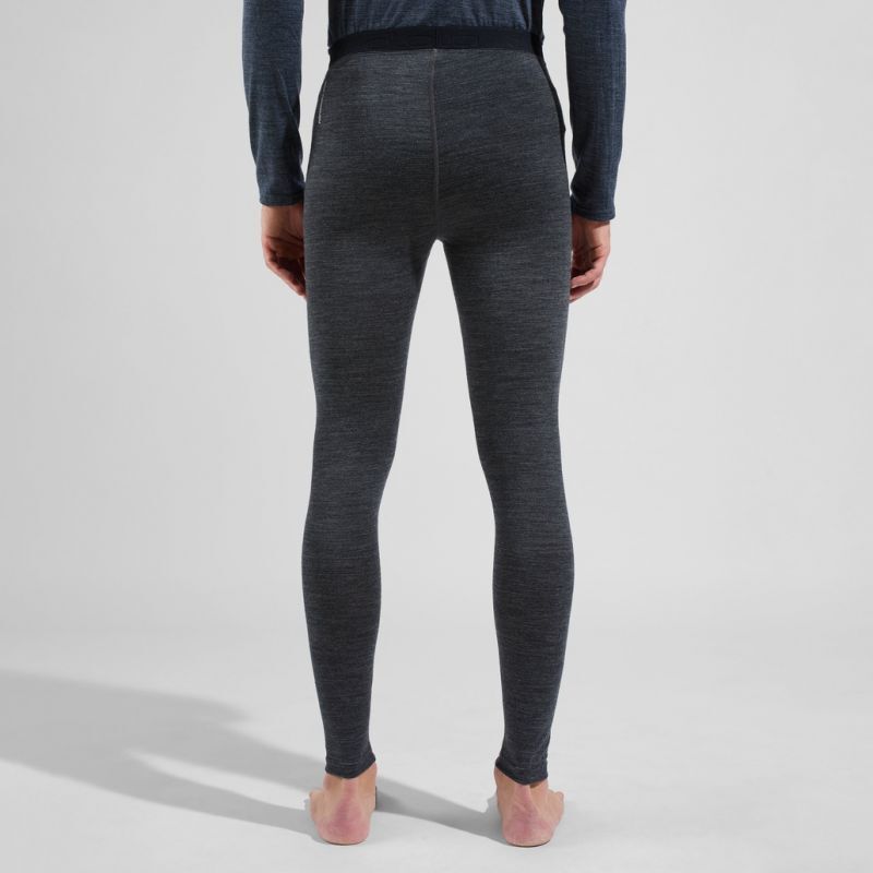 Odlo Natural Performance Wool 150 Bottom - Pánské funkční triko | Hardloop