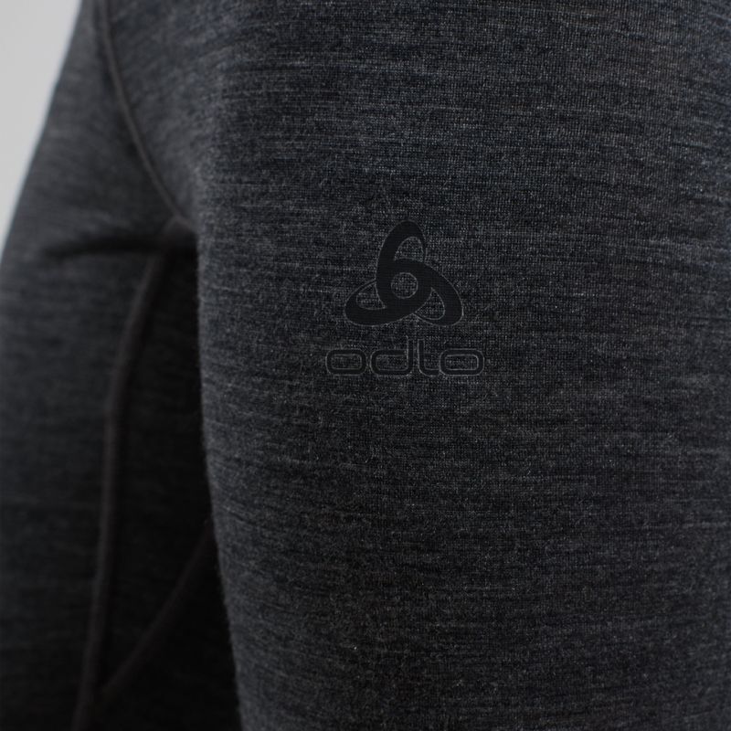 Odlo Natural Performance Wool 150 Bottom - Sous-vêtement mérinos homme | Hardloop