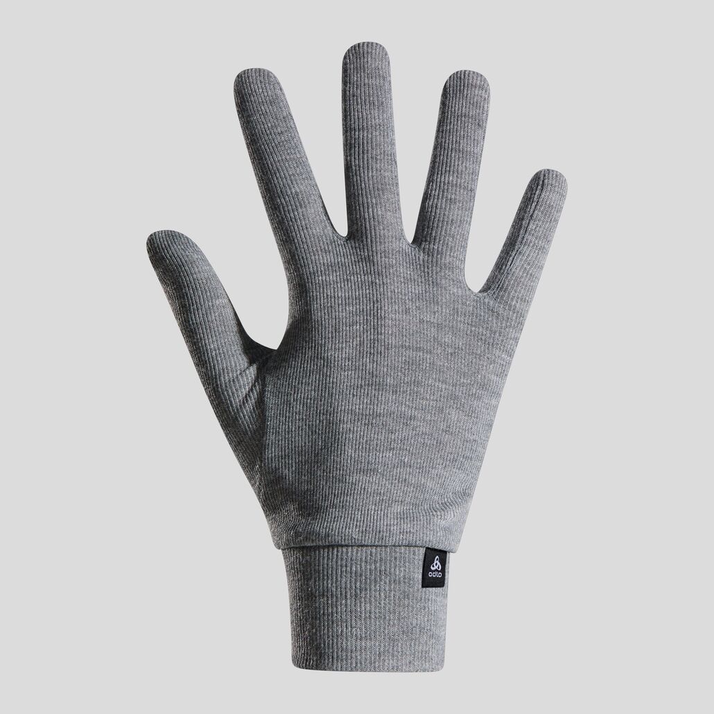 Odlo Active Warm Eco - Handschoenen