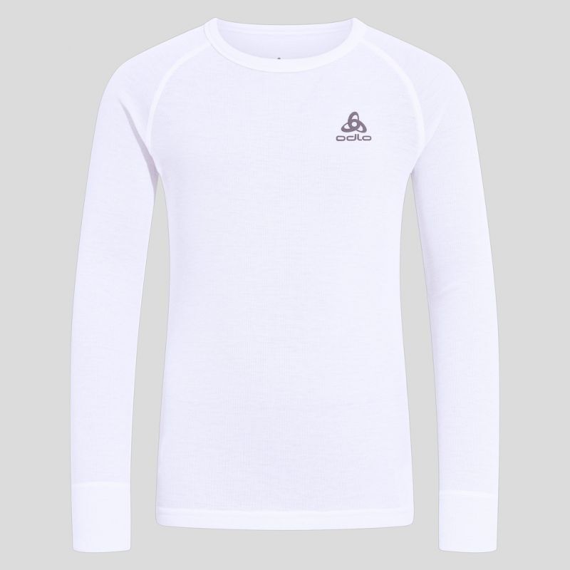 Odlo Active Warm Eco - Ondergoed - Kinderen | Hardloop