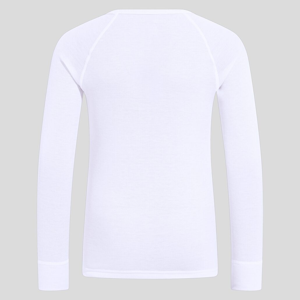 Odlo Active Warm Eco - Base layer - Kid's | Hardloop