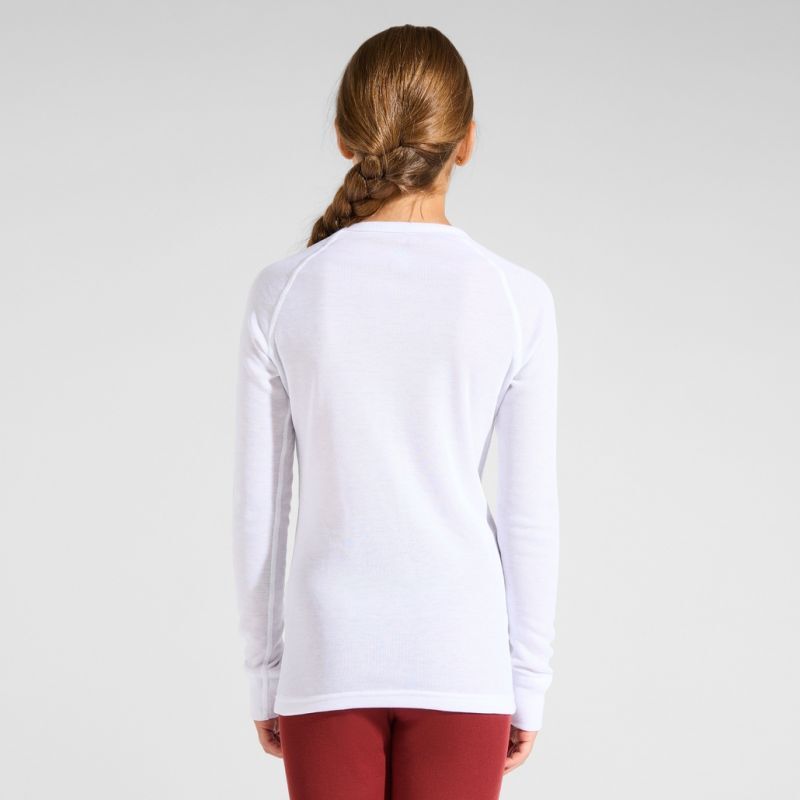 Odlo Active Warm Eco - Thermounterwäsche - Kind | Hardloop