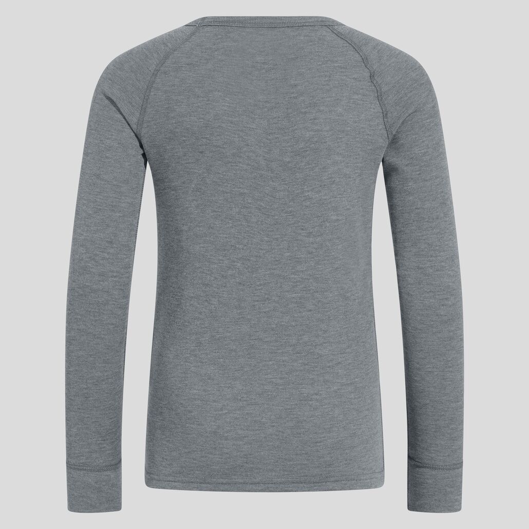 Odlo Active Warm Eco - Ropa interior - Niños | Hardloop