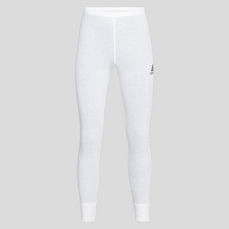 Odlo Active Warm Eco - Bielizna termiczna dziecięca | Hardloop