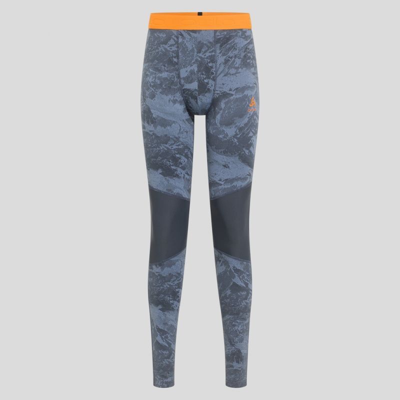 Odlo Whistler Eco - Thermounterwäsche - Herren | Hardloop