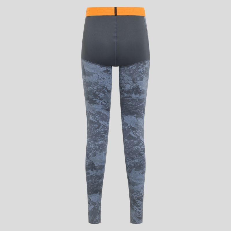 Odlo Whistler Eco - Base layer - Men's | Hardloop