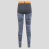 Odlo Whistler Eco - Thermounterwäsche - Herren | Hardloop