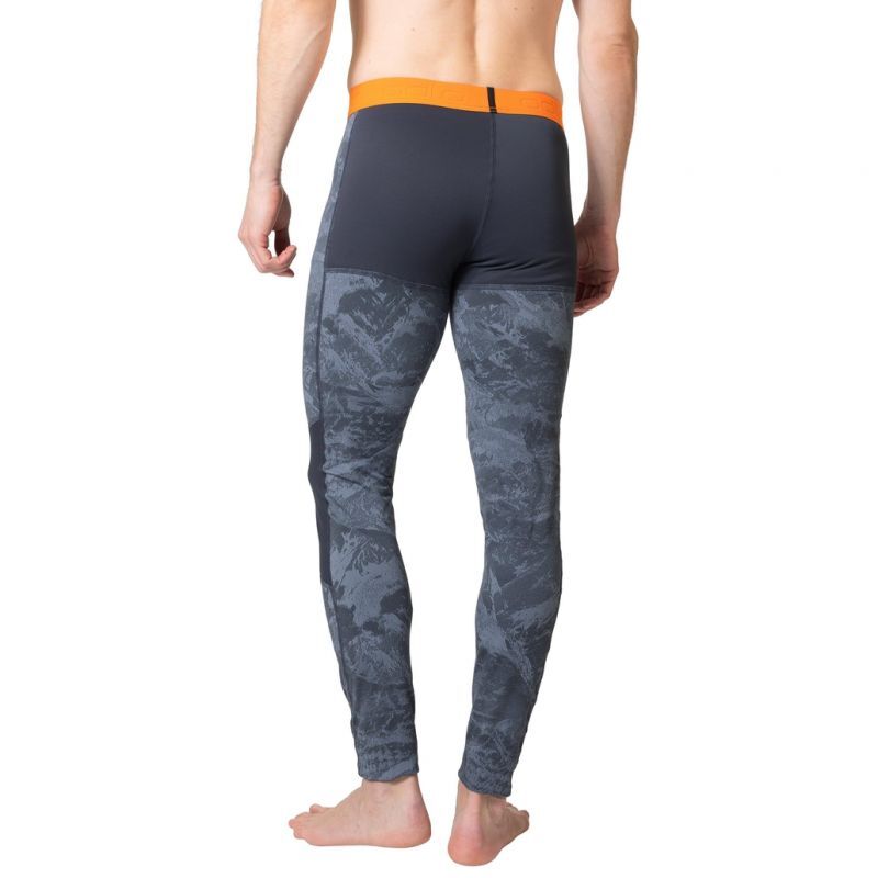 Odlo Whistler Eco - Pánské funkční triko | Hardloop