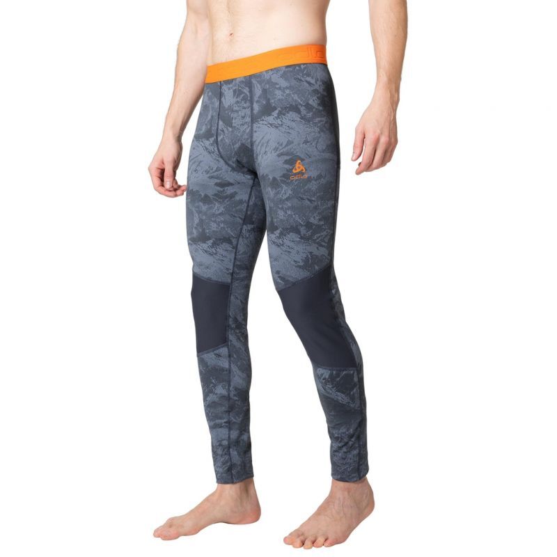 Odlo Whistler Eco - Collant thermique homme | Hardloop