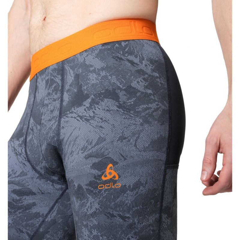 Odlo Whistler Eco - Collant thermique homme | Hardloop