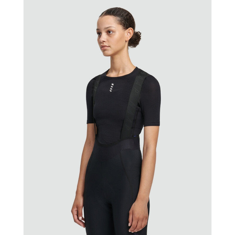 Maap Women's Thermal Base Layer Tee - Bielizna termiczna damska | Hardloop