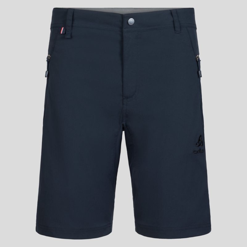Pantalon Randonnée Odlo Wedgemount - Femme Polyamide Élasticité