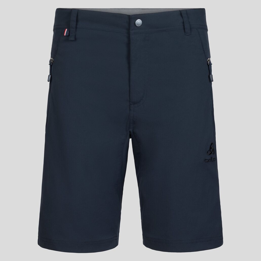 Odlo Wedgemount - Walking shorts - Men's