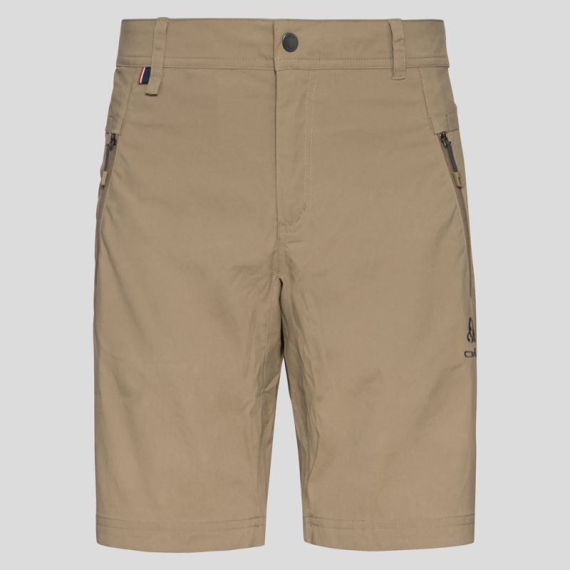Odlo Wedgemount - Pantaloncini da trekking - Uomo